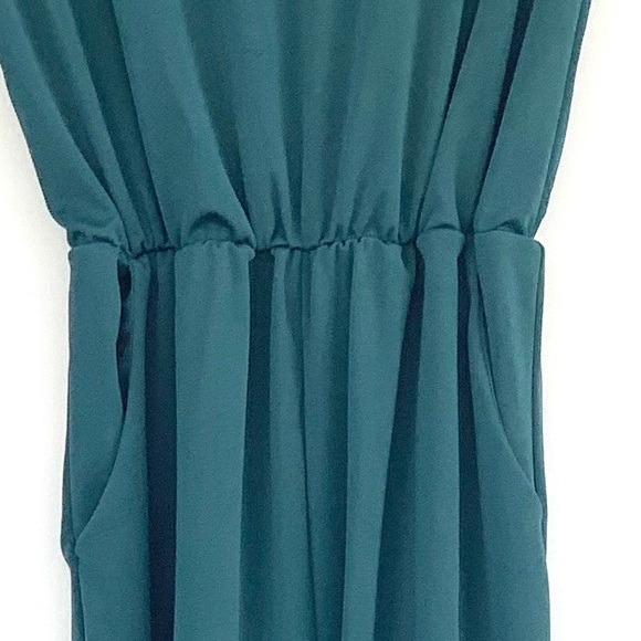 Dolly Boatneck Jumpsuit - Picture 6 of 7